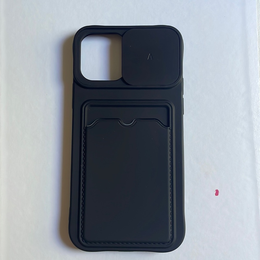 2 phone case for iPhone 12 Pro